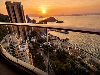 Kennedy Town - Cadogan 21