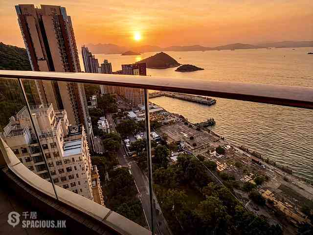 Kennedy Town - Cadogan 21