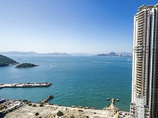 Kennedy Town - Cadogan 22