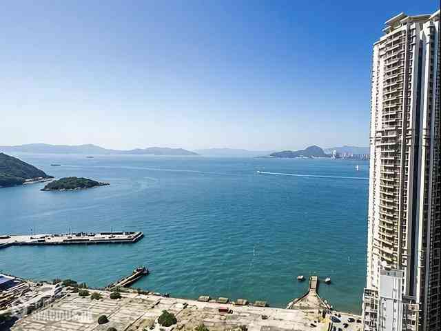 Kennedy Town - Cadogan 22