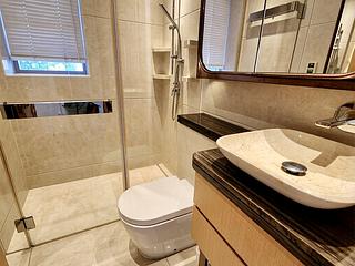 Kennedy Town - Cadogan 15