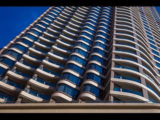 Kennedy Town - Cadogan 25