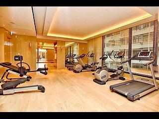Kennedy Town - Cadogan 35