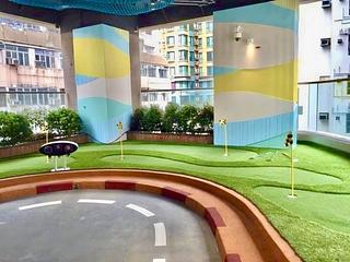 Kennedy Town - Cadogan 29