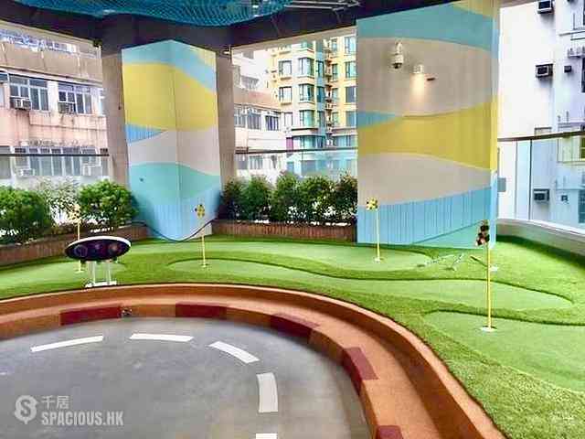 Kennedy Town - Cadogan 29