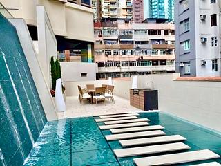 Kennedy Town - Cadogan 28