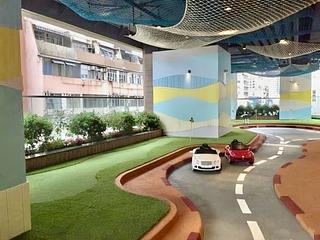 Kennedy Town - Cadogan 31
