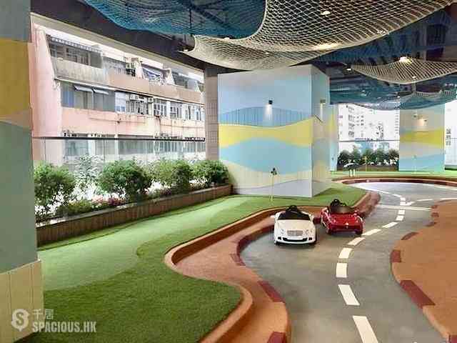 Kennedy Town - Cadogan 31