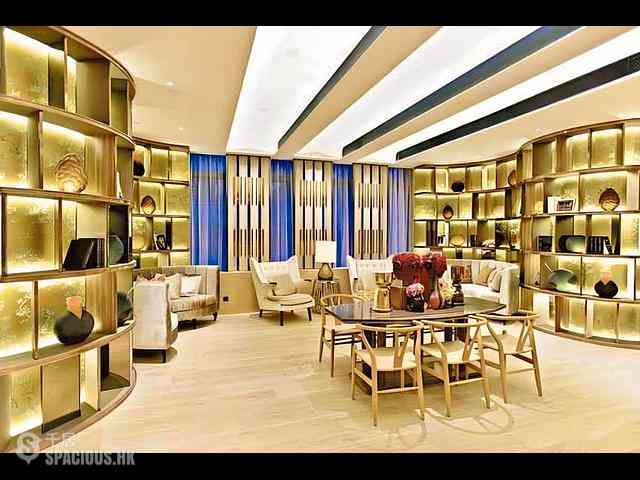 Kennedy Town - Cadogan 42