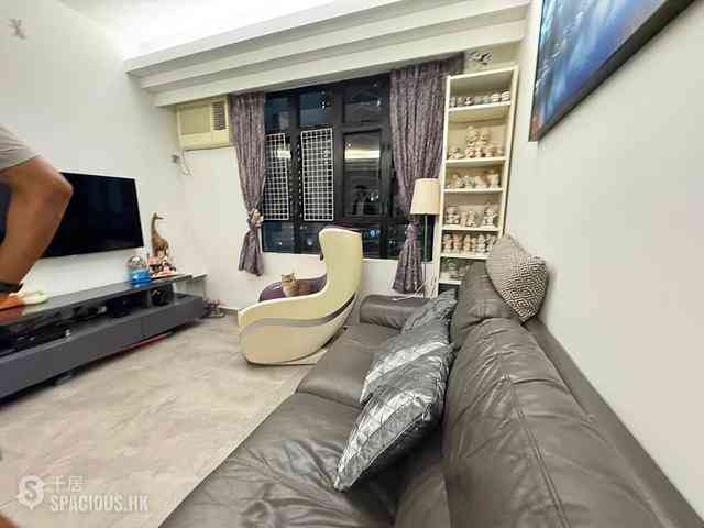 Happy Valley - Sherwood Court 02
