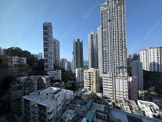 Tai Hang - Rosedale 06
