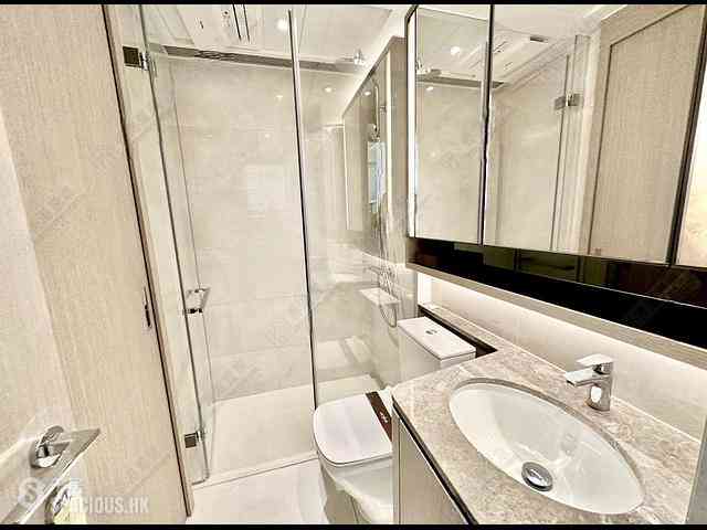Wong Chuk Hang - The Southside Phase 1 Southland Tower 1A 06