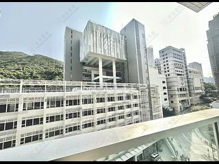 Wong Chuk Hang - The Southside Phase 1 Southland Tower 1A 07