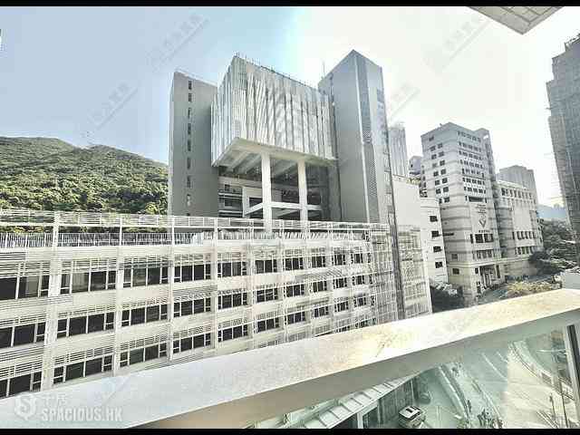 Wong Chuk Hang - The Southside Phase 1 Southland Tower 1A 07