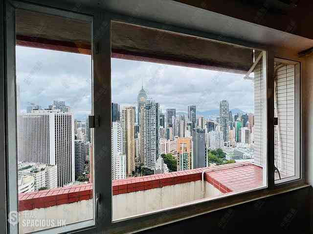 東半山 - 慧景台A座 03