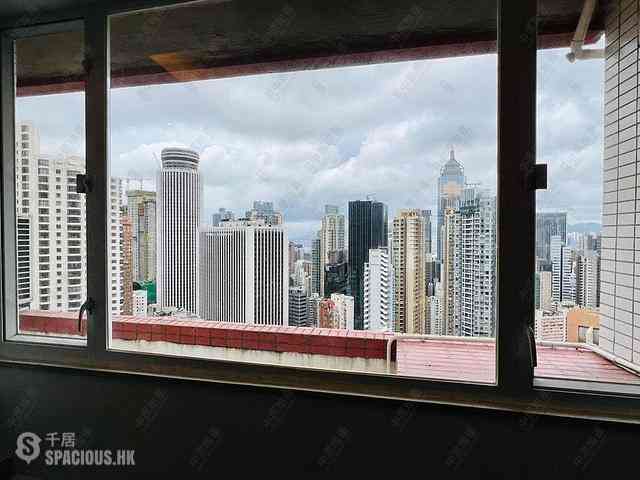 東半山 - 慧景台A座 04