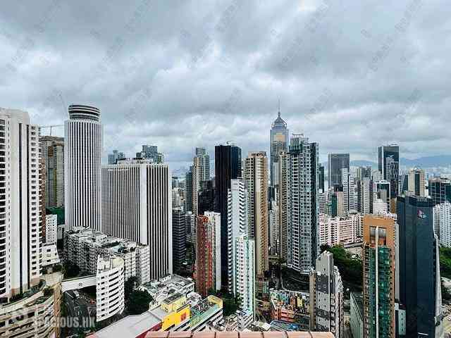 東半山 - 慧景台A座 12