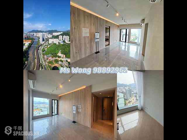 Tai Wai - The Pavilia Farm 01