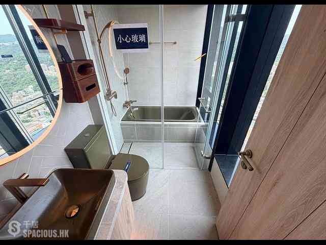 Tai Wai - The Pavilia Farm 06