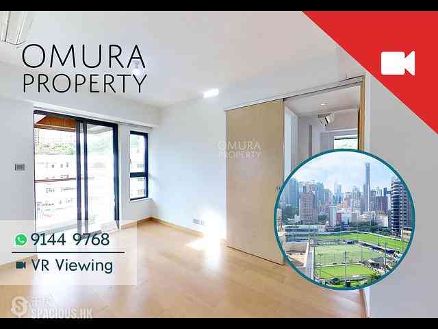Happy Valley - Tagus Residences 01