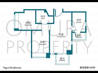 Happy Valley - Tagus Residences 03