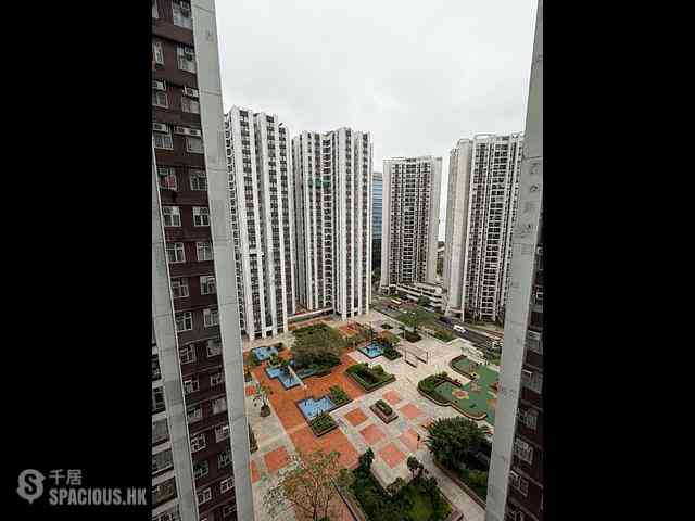 Tai Koo Shing - Tai Koo Shing Sing Fai Terrace Hoi Sing Mansion 01