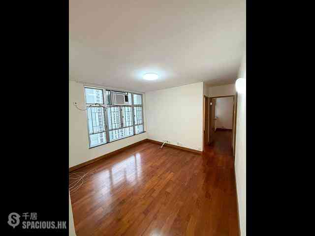 Tai Koo Shing - Tai Koo Shing Sing Fai Terrace Hoi Sing Mansion 02