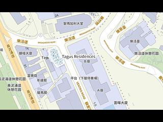 Happy Valley - Tagus Residences 25