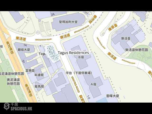Happy Valley - Tagus Residences 25