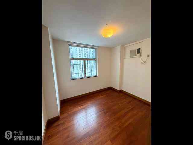 Tai Koo Shing - Tai Koo Shing Sing Fai Terrace Hoi Sing Mansion 08