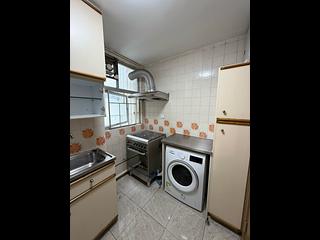 Tai Koo Shing - Tai Koo Shing Sing Fai Terrace Hoi Sing Mansion 09