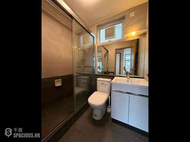 Tai Koo Shing - Tai Koo Shing Sing Fai Terrace Hoi Sing Mansion 11