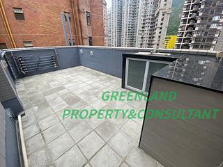 Mid Levels Central - Carble Garden 11