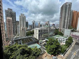 Mid Levels West - Park Height 04