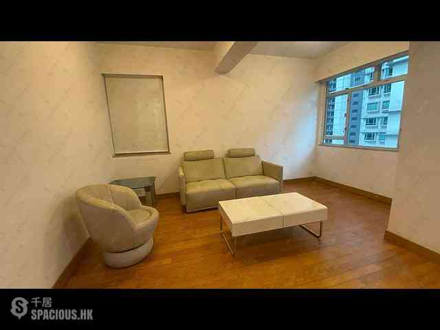 Mid Levels Central - Kings Court 03