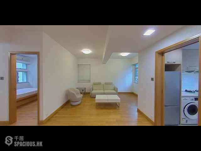 Mid Levels Central - Kings Court 10