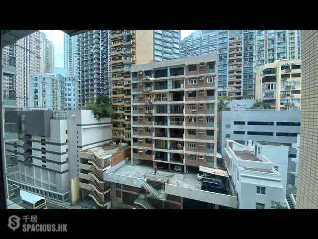 Mid Levels Central - Kings Court 12