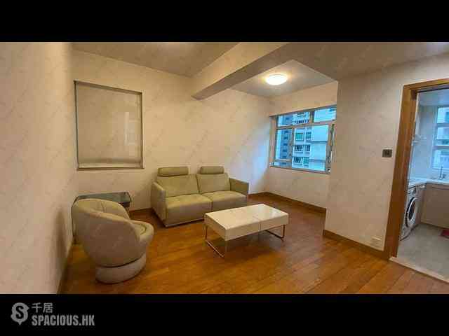 Mid Levels Central - Kings Court 15
