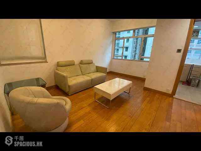 Mid Levels Central - Kings Court 16