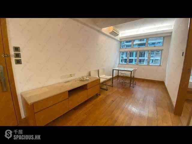 Mid Levels Central - Kings Court 17