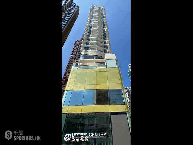 Mid Levels West - Upper Central 02