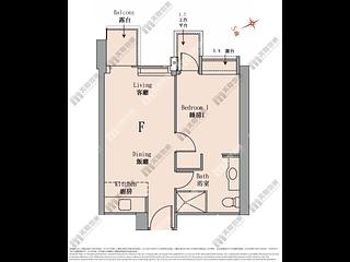 Wan Chai - The Avenue Phase 2 Block 2 06