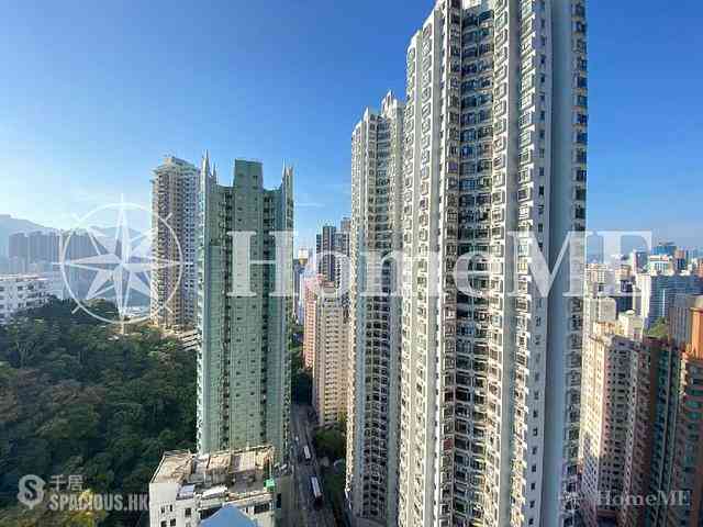 Tai Hang - Grand Deco Tower 04