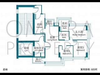 西营盘 - 蔚峰 03