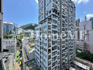 湾仔 - 萃峰 06