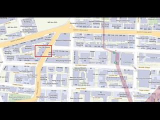 Sai Ying Pun - 10-14, Pok Fu Lam Road 19