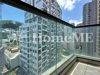 湾仔 - 萃峰 10
