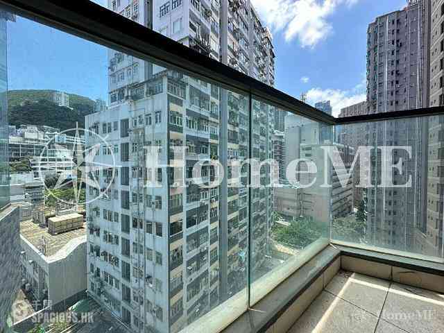 Wan Chai - The Oakhill 10