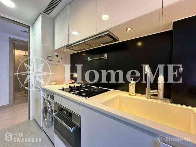 Wan Chai - The Oakhill 11