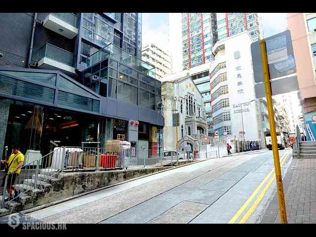 Sai Ying Pun - High Park 99 24